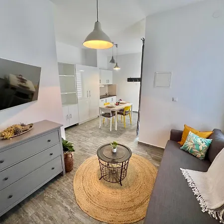 アパート Jasmin *