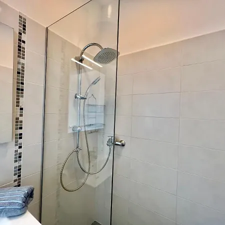 Jasmin アパート *