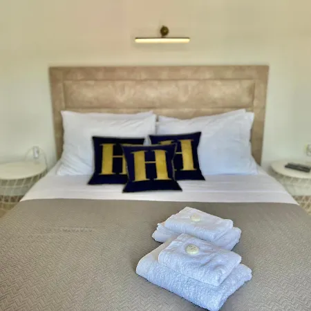 アパート Jasmin ツリクヴェニツァ