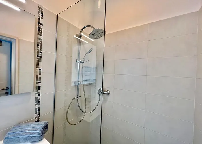 Jasmin Apartment *