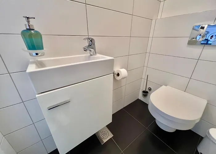 Apartment Jasmin