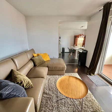 Jasmin Apartment