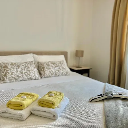 Jasmin Apartment Crikvenica