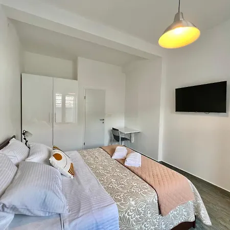 Apartmán Jasmin