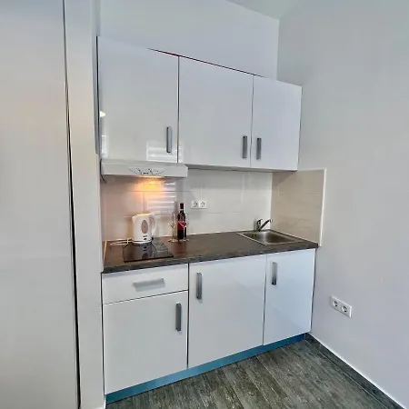 Jasmin Apartment