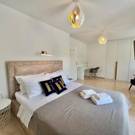Apartment Jasmin