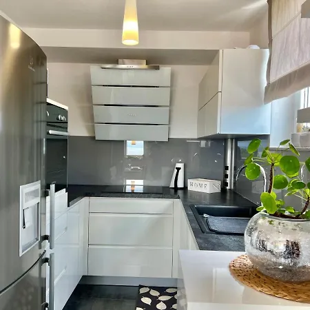 Apartmán Jasmin