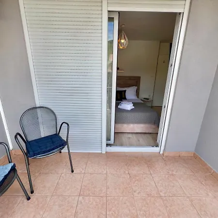 Apartament Jasmin *