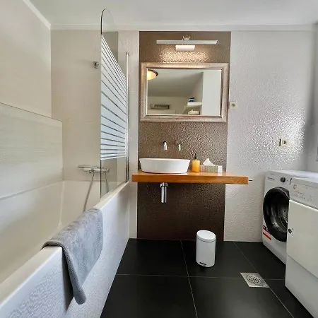 Apartament Jasmin Crikvenica