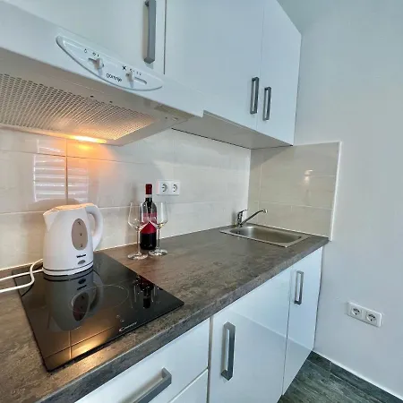 Jasmin Apartment