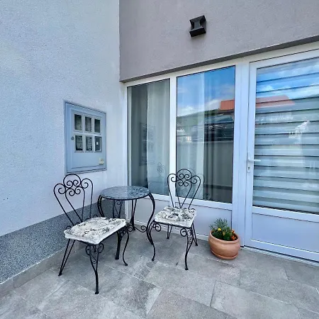 Apartmán Jasmin Crikvenica
