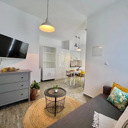 Jasmin Apartment