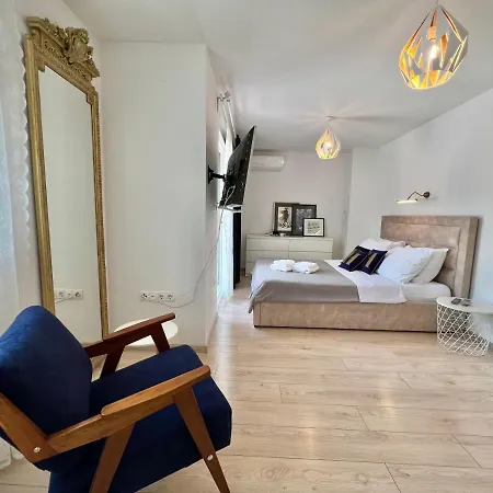 Jasmin Apartament Crikvenica