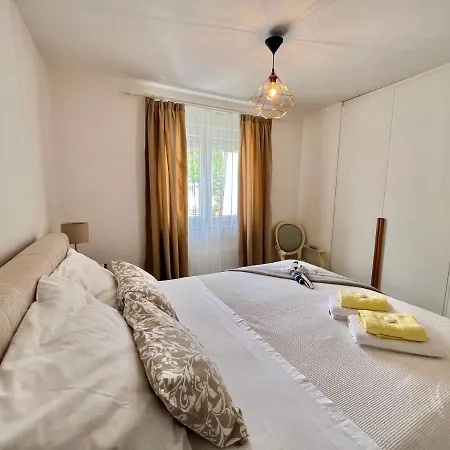 Apartament Jasmin *