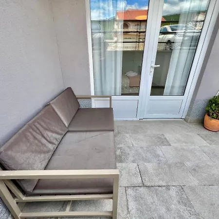 Apartmán Jasmin Crikvenica