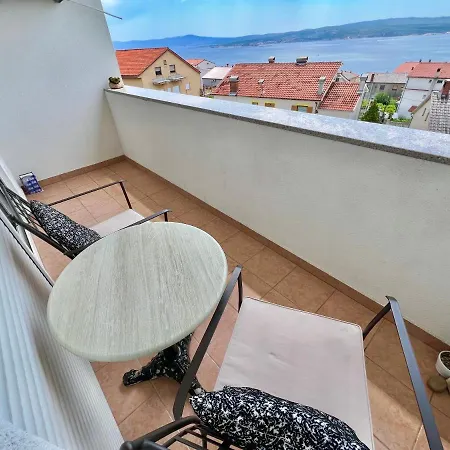 Apartment Jasmin Crikvenica
