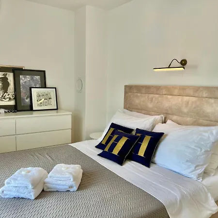 Apartment Jasmin Crikvenica