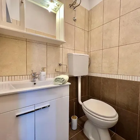 Apartment Jasmin