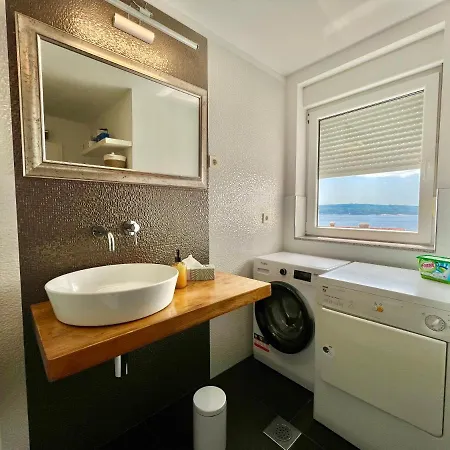 Apartment Jasmin Crikvenica