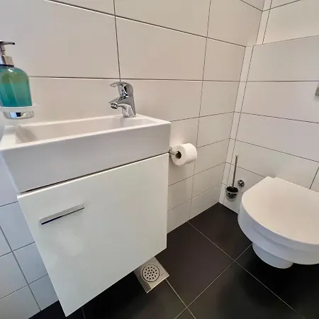 Apartment Jasmin