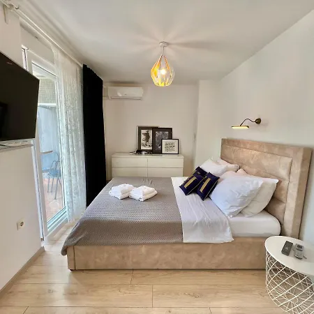 Apartament Jasmin