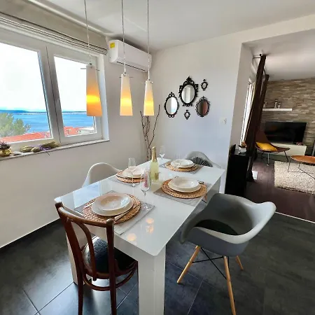 Apartmán Jasmin Crikvenica