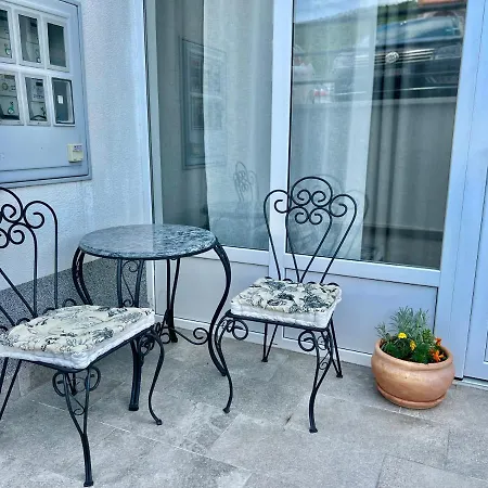 Apartment Jasmin Crikvenica