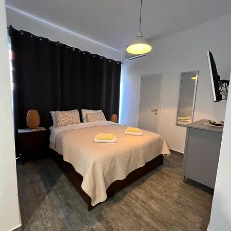 Jasmin Apartmán Crikvenica