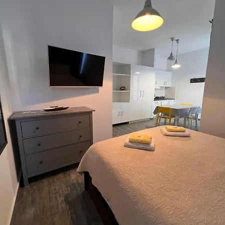 Jasmin Apartament