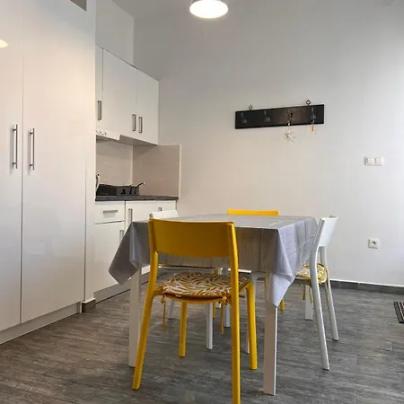 Jasmin Apartament Crikvenica