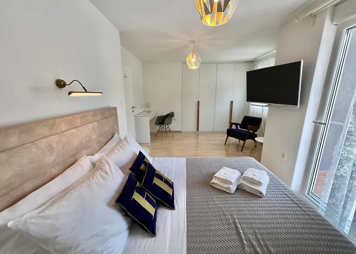 Appartement Jasmin Crikvenica