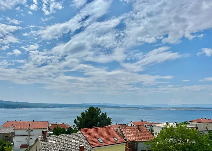 Jasmin Apartman