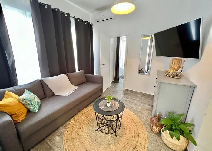 Appartement Jasmin