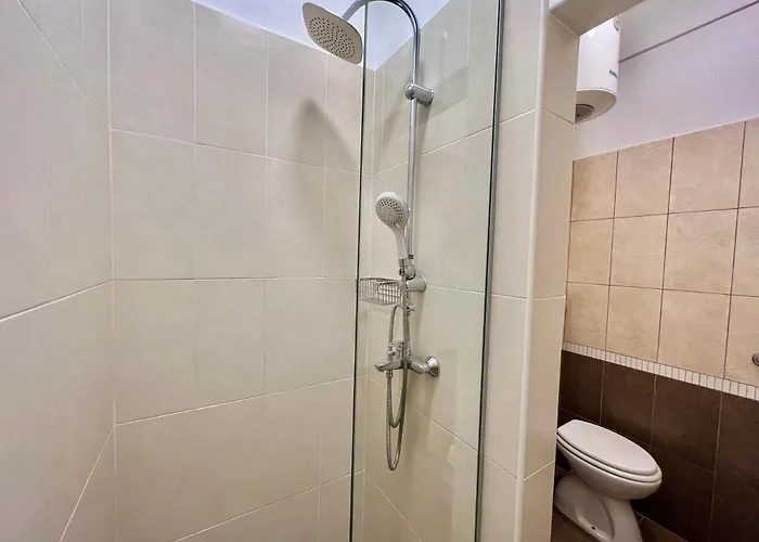 Appartement Jasmin Crikvenica