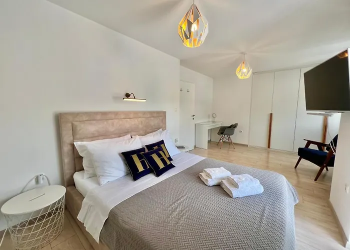 Appartement Jasmin