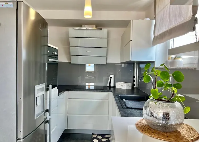 Appartement Jasmin