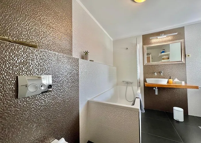 Jasmin Appartement Crikvenica