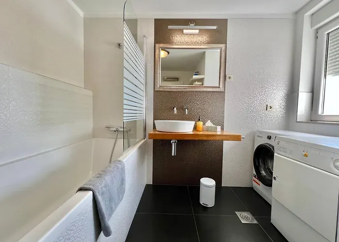 Appartement Jasmin Crikvenica
