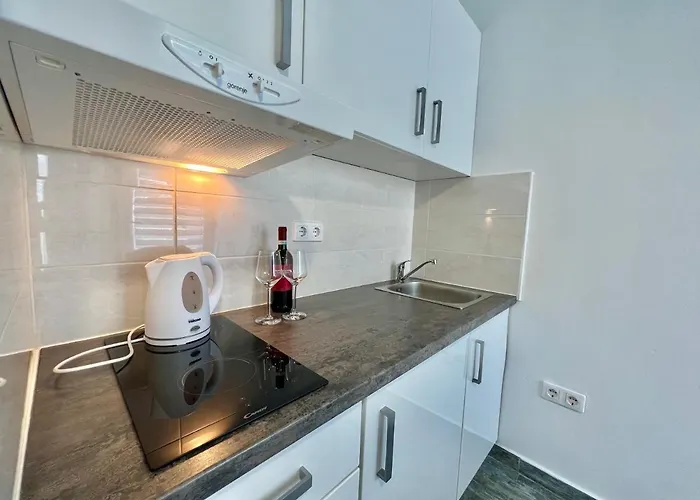 Jasmin Appartement
