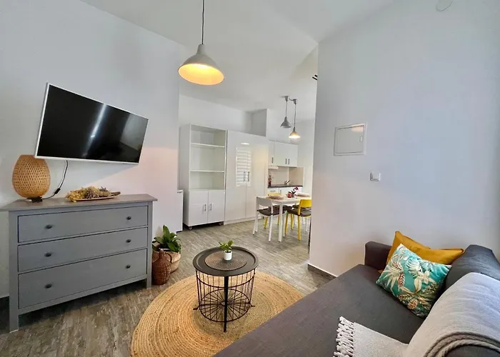 Jasmin Apartman