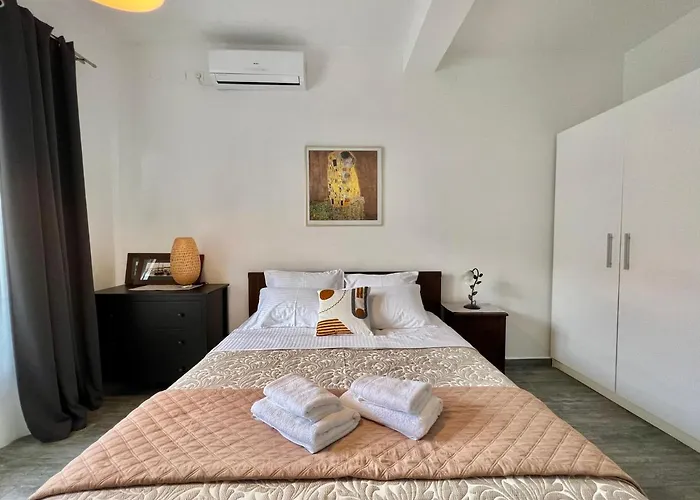 Appartement Jasmin Crikvenica