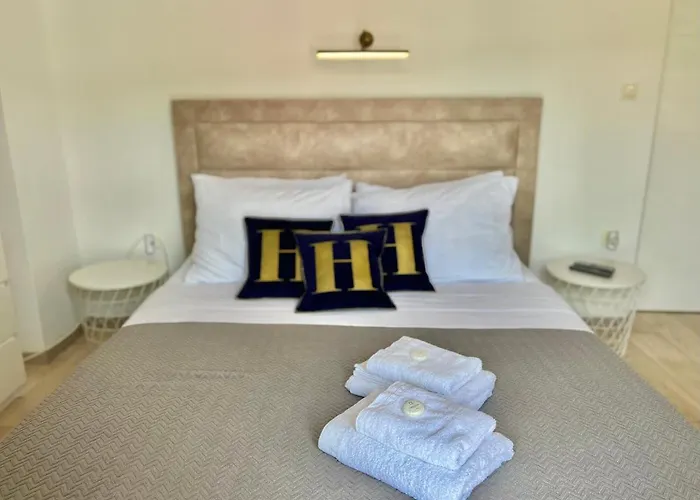 Appartement Jasmin Crikvenica