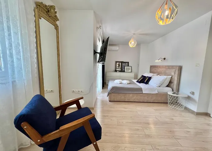 Jasmin Apartman Crikvenica