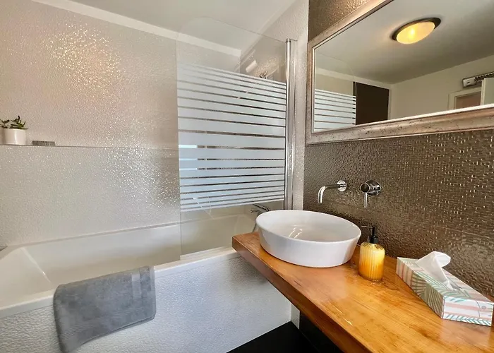 Appartement Jasmin Crikvenica