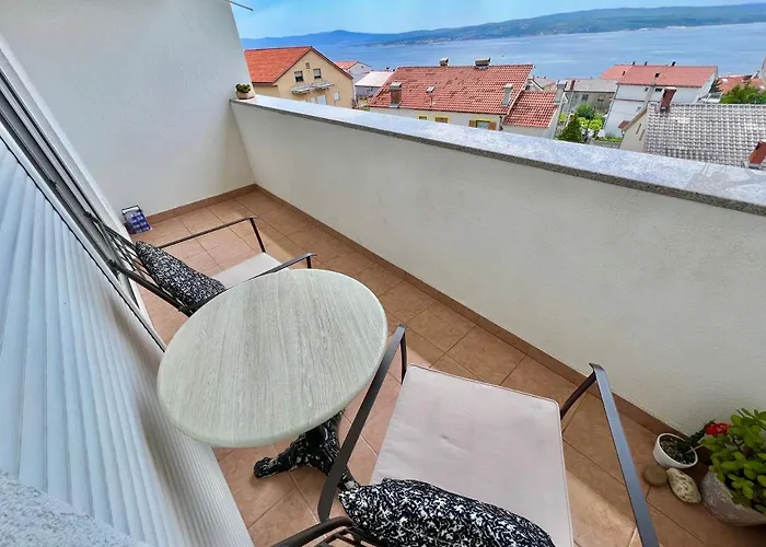 Appartement Jasmin Crikvenica