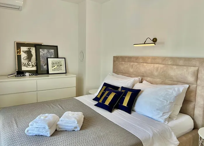 Appartement Jasmin Crikvenica