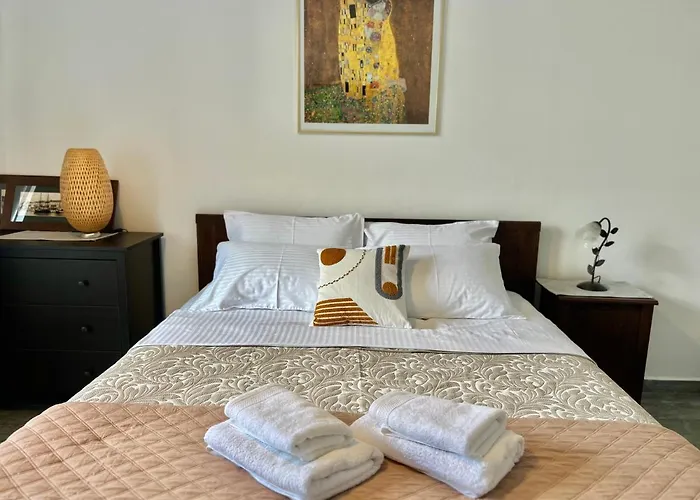 Jasmin Appartement