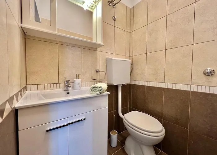 Appartement Jasmin