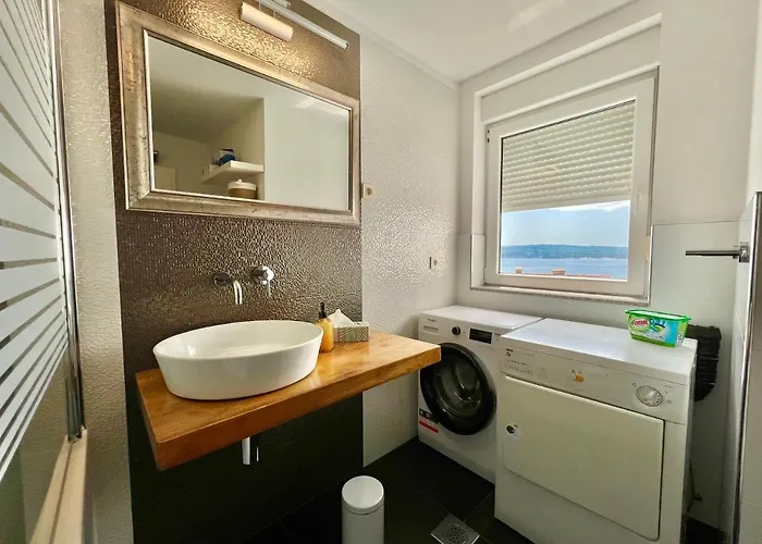 Appartement Jasmin Crikvenica