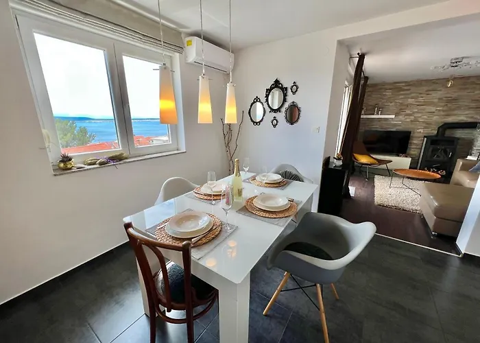 Appartement Jasmin Crikvenica